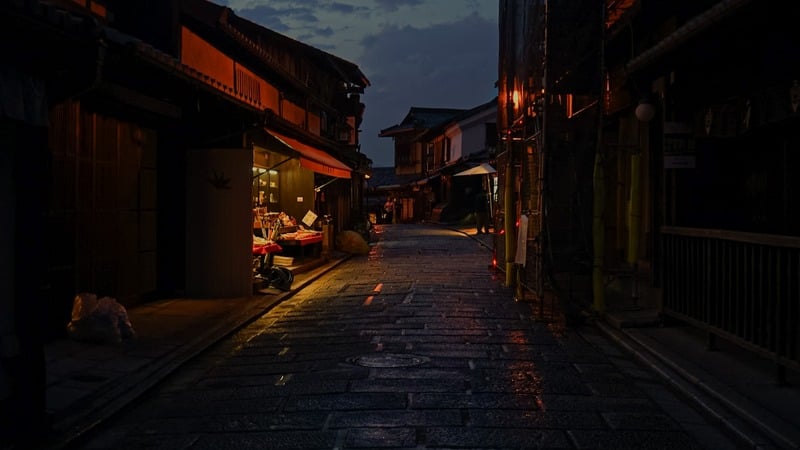 Photography by YCK Archive