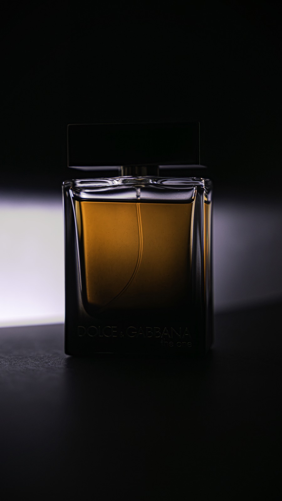 Fragrance product photography by YCK Archive