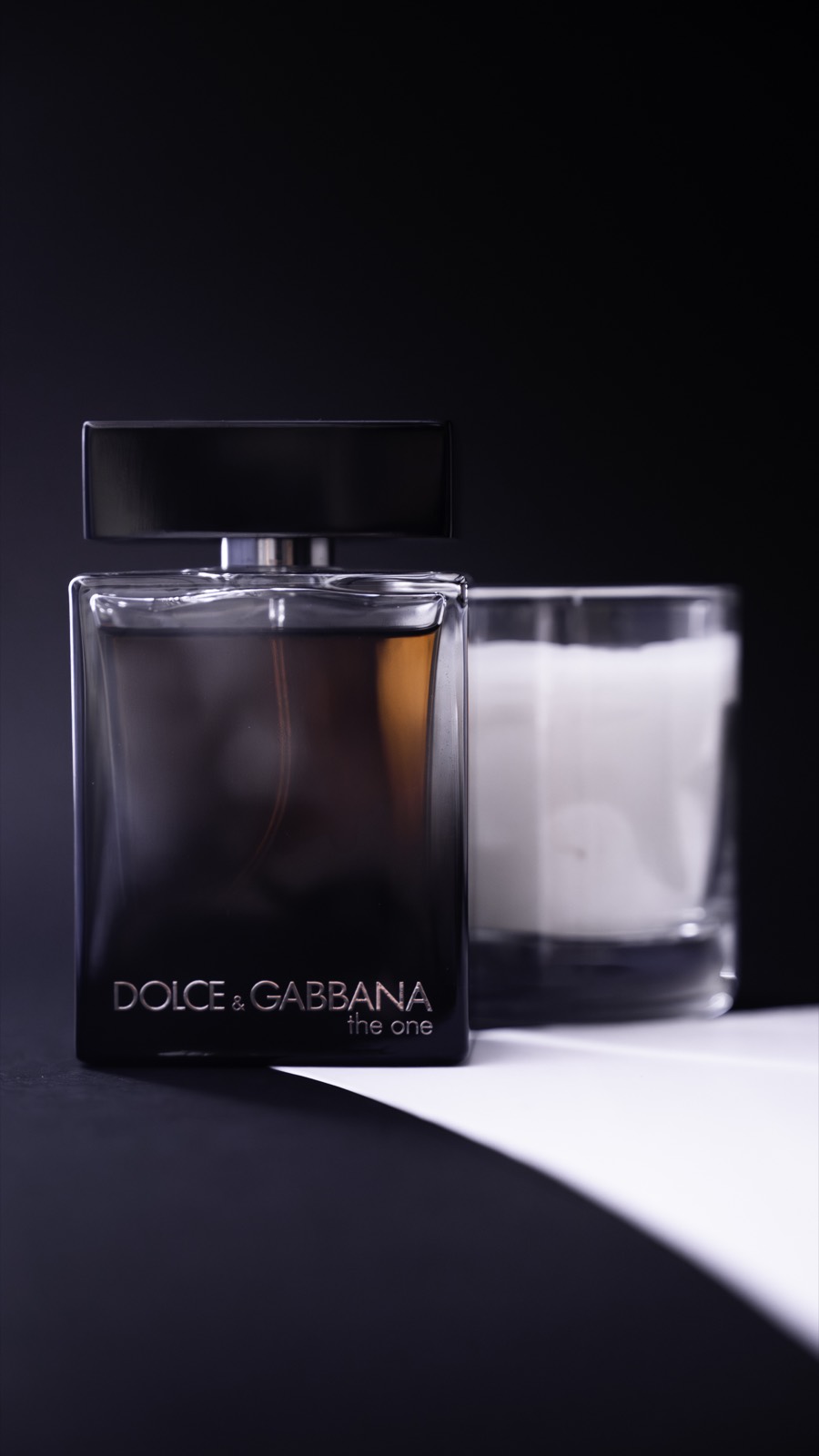 Dolce & Gabbana — product photography by YCK Archive