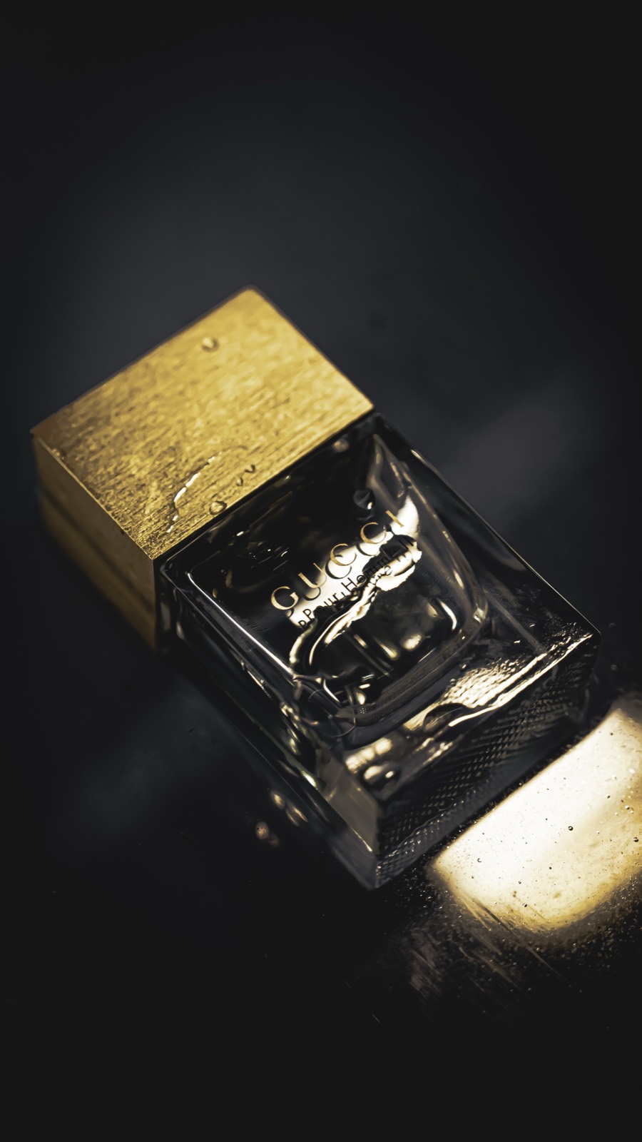 Product photography by YCK Archive